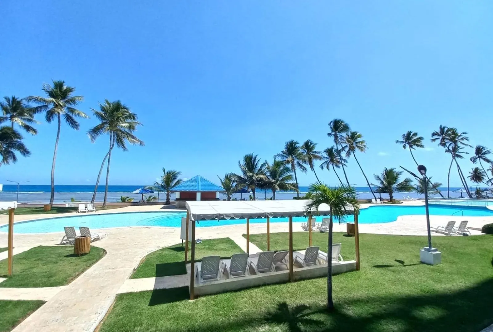 Appartamento Las Olas, Juan Dolio 2Bed2Bath Condo Guayacanes